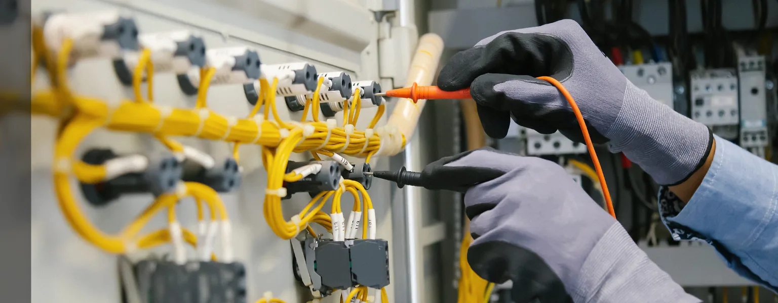 Maintenance et accompagnement